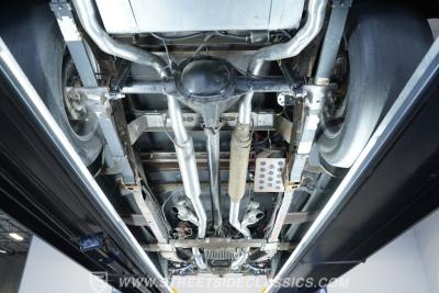 1953 Chevrolet 3100 5 Window Rustrod