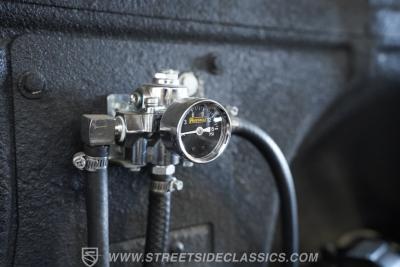 1953 Chevrolet 3100 5 Window Rustrod