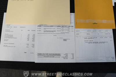 1953 Chevrolet 3100 5 Window Rustrod