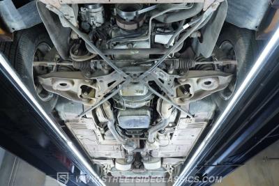 1988 Ford Mustang GT Convertible