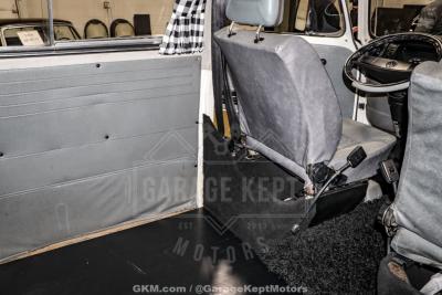 1996 Volkswagen Type 2