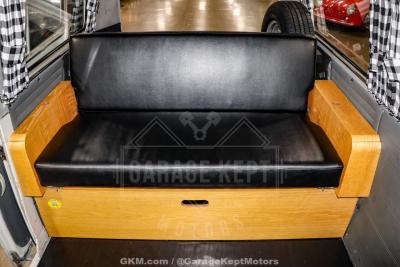 1996 Volkswagen Type 2