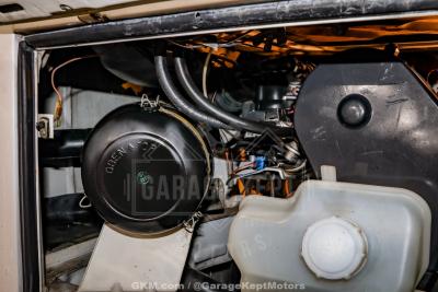 1996 Volkswagen Type 2