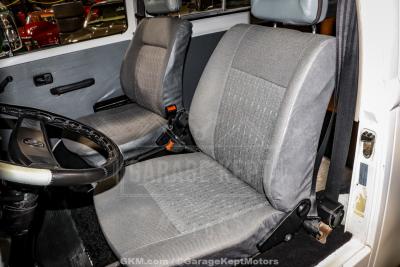 1996 Volkswagen Type 2