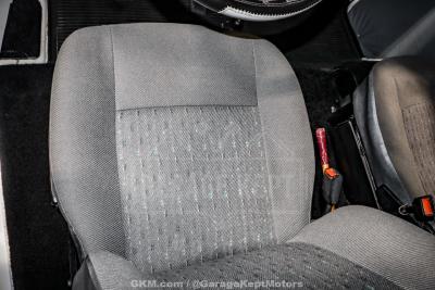 1996 Volkswagen Type 2