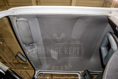 1996 Volkswagen Type 2