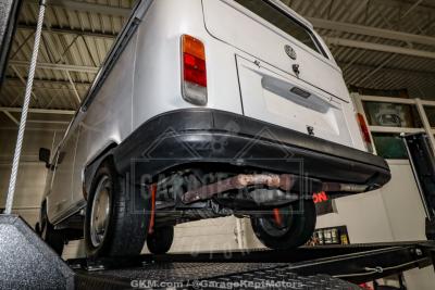 1996 Volkswagen Type 2