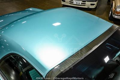 2002 Ford Thunderbird