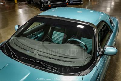 2002 Ford Thunderbird