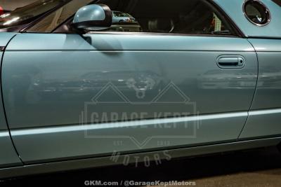 2002 Ford Thunderbird