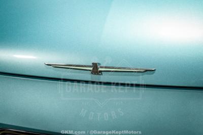 2002 Ford Thunderbird