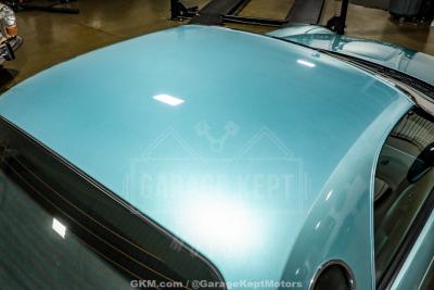 2002 Ford Thunderbird