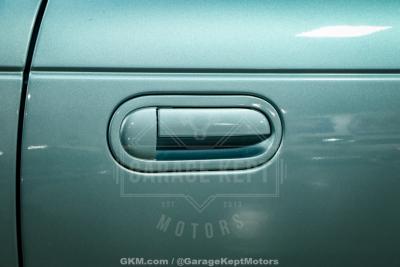 2002 Ford Thunderbird