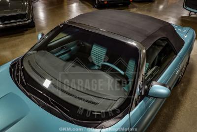 2002 Ford Thunderbird
