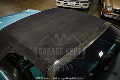 2002 Ford Thunderbird