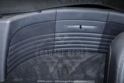 2002 Ford Thunderbird