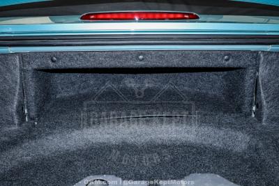 2002 Ford Thunderbird