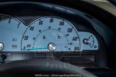 2002 Ford Thunderbird