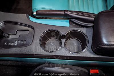 2002 Ford Thunderbird