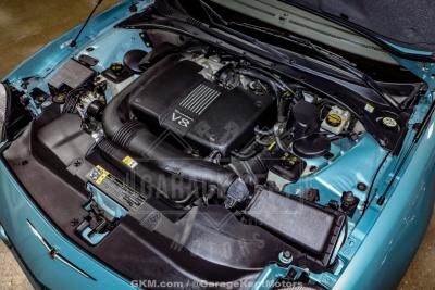 2002 Ford Thunderbird