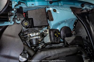 2002 Ford Thunderbird