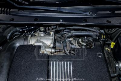 2002 Ford Thunderbird