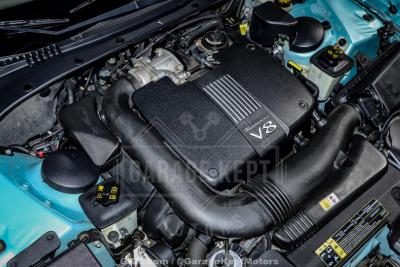2002 Ford Thunderbird