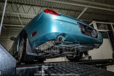 2002 Ford Thunderbird