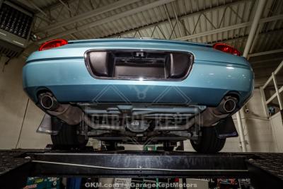 2002 Ford Thunderbird