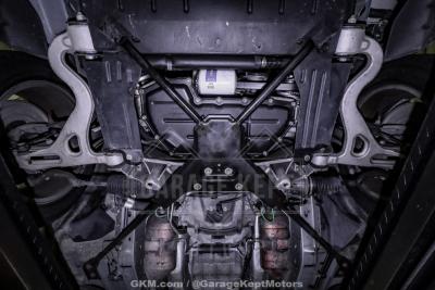 2002 Ford Thunderbird
