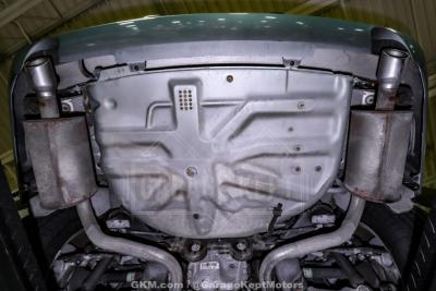 2002 Ford Thunderbird