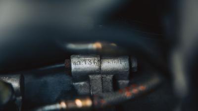 1960 Porsche 356 B 1600 Roadster