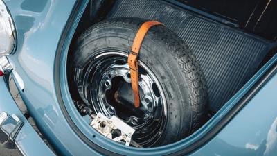 1960 Porsche 356 B 1600 Roadster