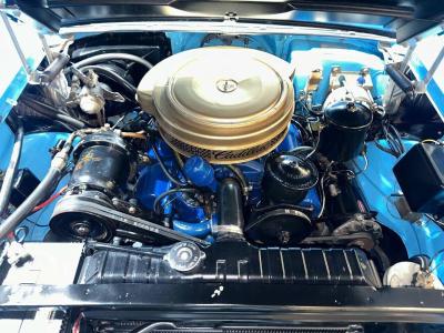 1957 Cadillac DeVille