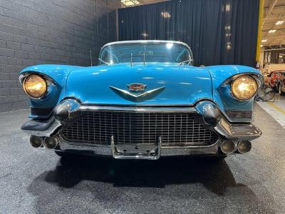 1957 Cadillac DeVille