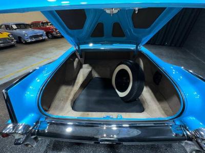 1957 Cadillac DeVille