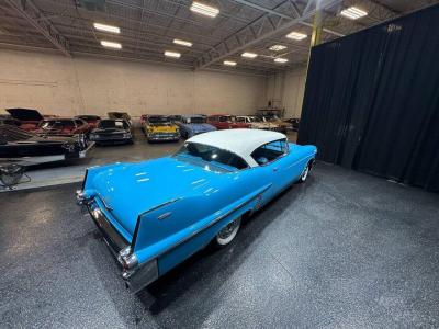 1957 Cadillac DeVille