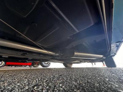 1957 Cadillac DeVille