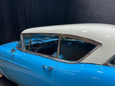 1957 Cadillac DeVille