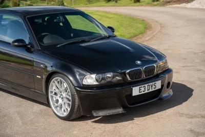 2004 BMW M3