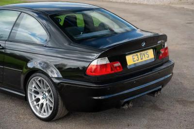 2004 BMW M3