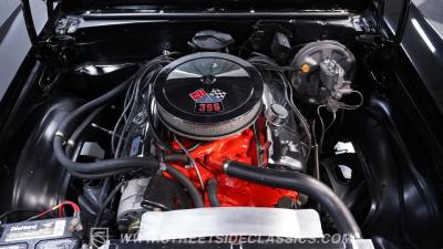 1972 Chevrolet Nova SS 396 Tribute