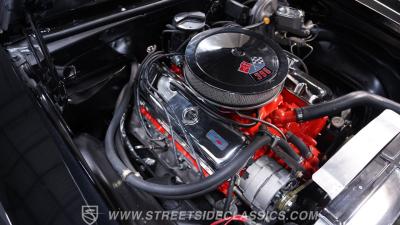 1972 Chevrolet Nova SS 396 Tribute