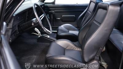 1972 Chevrolet Nova SS 396 Tribute