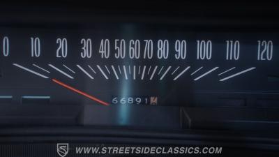 1972 Chevrolet Nova SS 396 Tribute