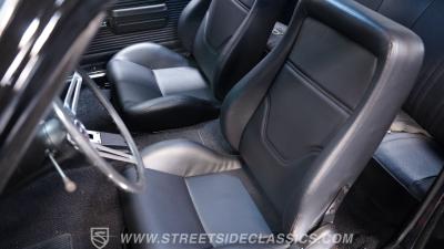 1972 Chevrolet Nova SS 396 Tribute