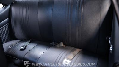 1972 Chevrolet Nova SS 396 Tribute