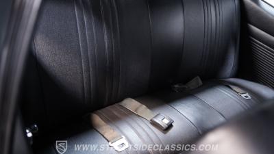 1972 Chevrolet Nova SS 396 Tribute