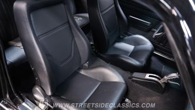 1972 Chevrolet Nova SS 396 Tribute