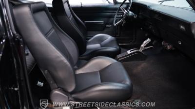 1972 Chevrolet Nova SS 396 Tribute